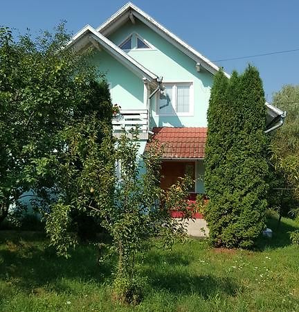 Casa Cristina Villa Совата Екстериор снимка