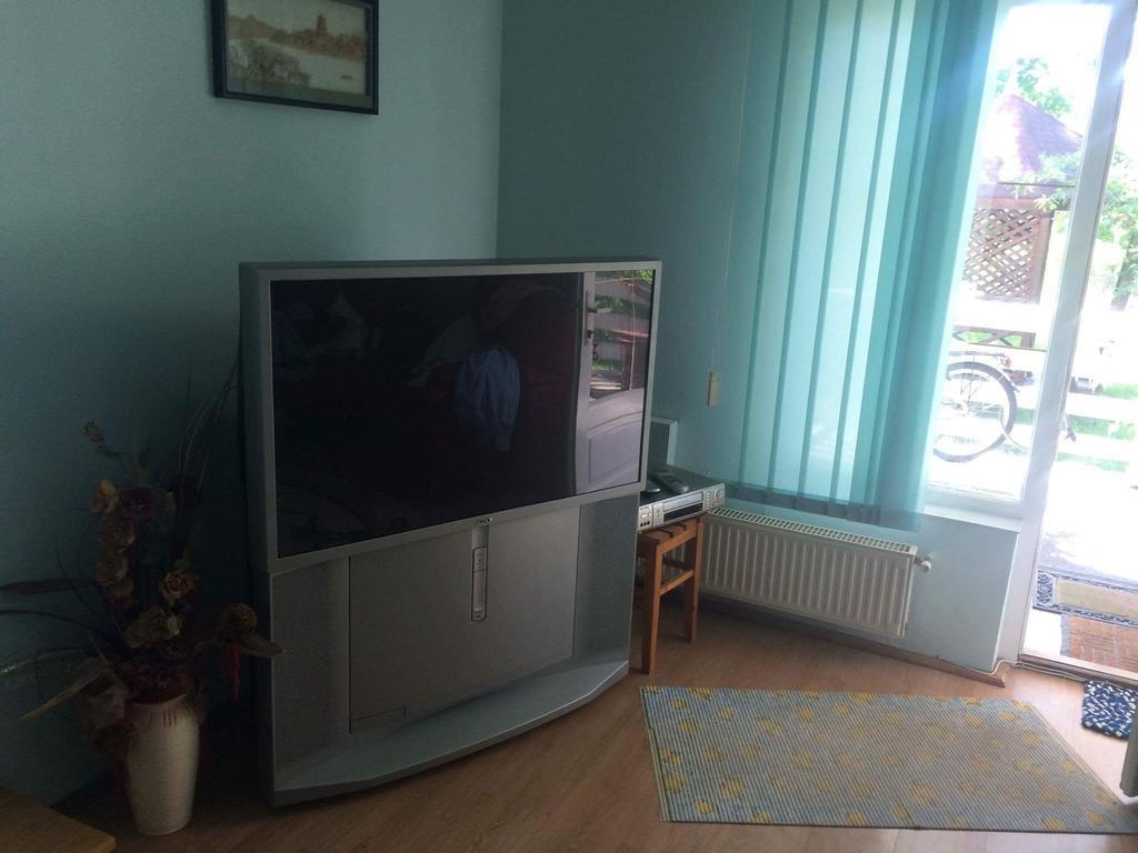 Casa Cristina Villa Совата Екстериор снимка