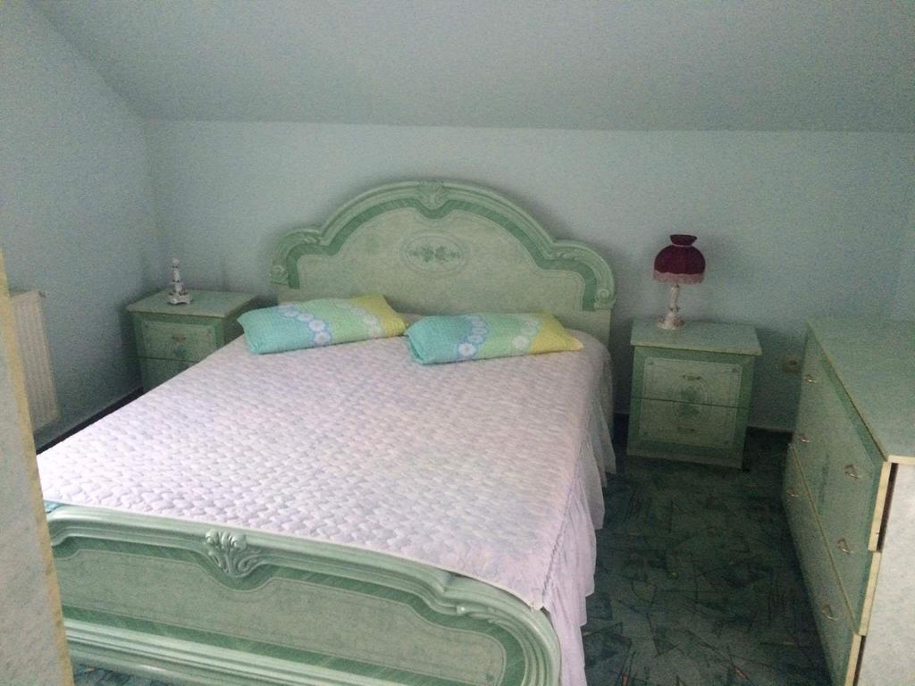 Casa Cristina Villa Совата Екстериор снимка