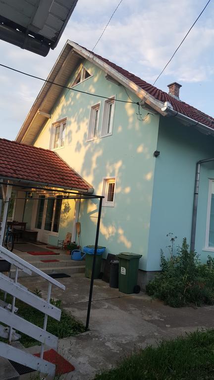 Casa Cristina Villa Совата Екстериор снимка