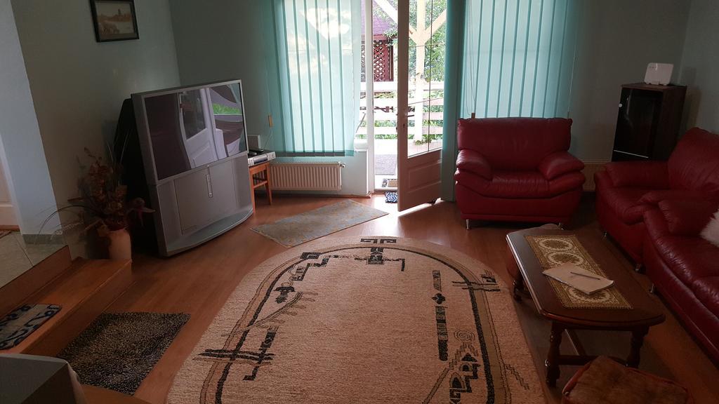 Casa Cristina Villa Совата Екстериор снимка