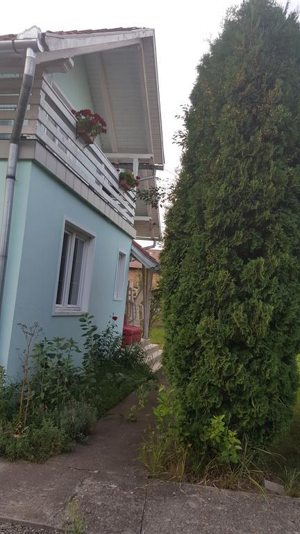 Casa Cristina Villa Совата Екстериор снимка
