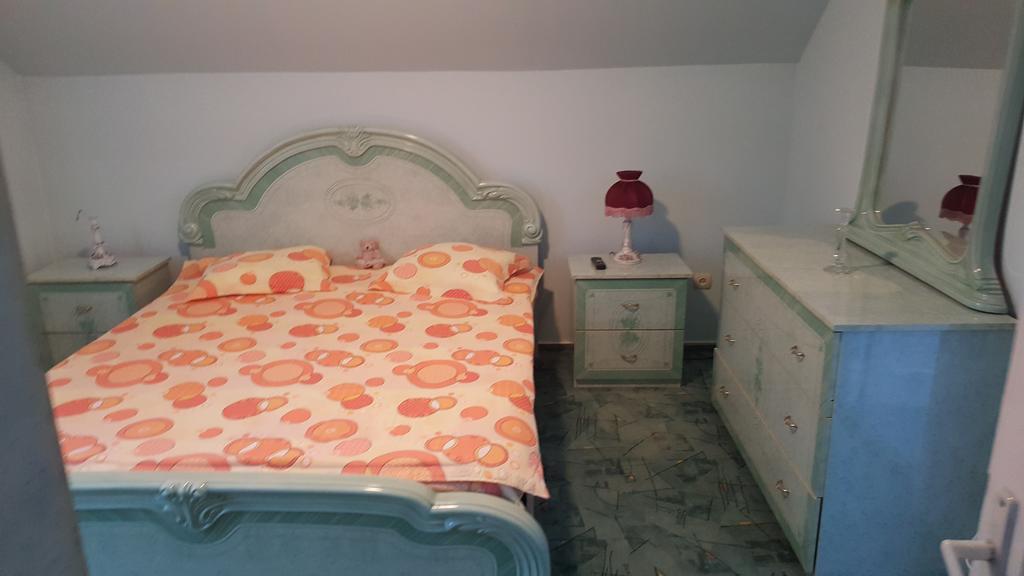 Casa Cristina Villa Совата Екстериор снимка