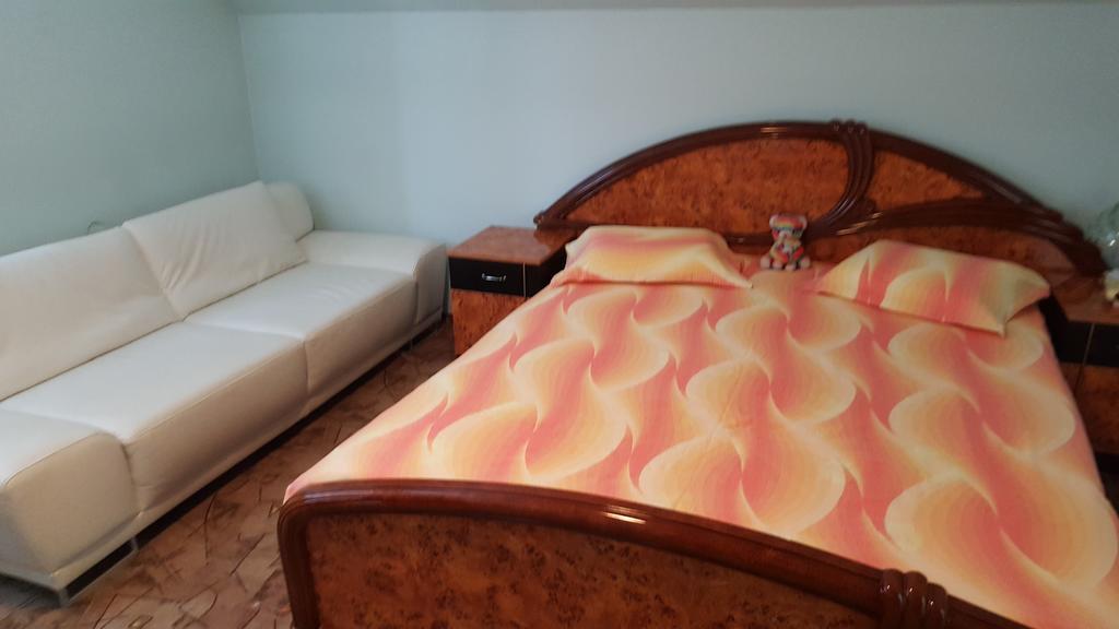 Casa Cristina Villa Совата Екстериор снимка